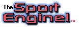 The Sport Engine!