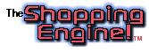 The Shopping Engine!